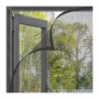 C ZANZARIERA KIT STRAPPO PORTA 2X75X250 BIANCO