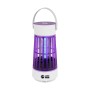 C ELETTROINSETTICIDA LED 5W C/ASPIRAZIONE I-KILLER 30MQ