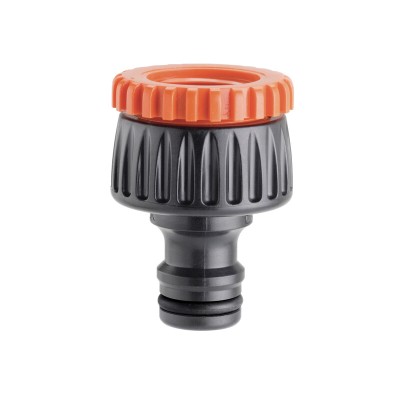 PRESA RUBINETTO MULTIFILETTO 1/2-3/4  8591