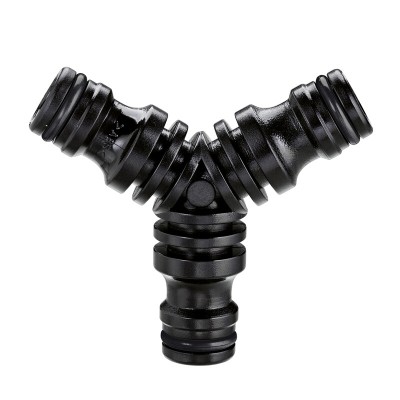 DEVIATORE A TRE VIE BLISTER 8615