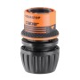RACCORDO RAPIDO UNIVERSALE AQUASTOP BLISTER  8549