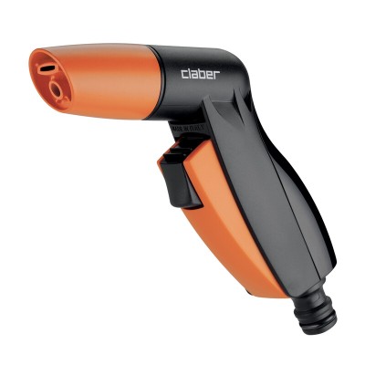 PISTOLA DA GIARDINO DOPPIA ELEGANT  9081