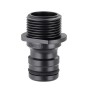ADATTATORE 3/4M MAX-FLOW 9642