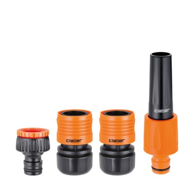 STARTER SET 3/4 MAX-FLOW  9656