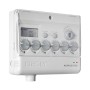 PROGRAMMATORE MULTIPLA  DC 9 V LCD  8060