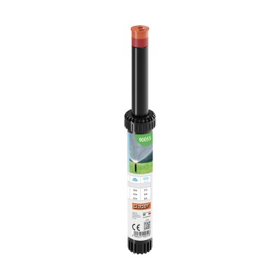 IRRIGATORE POP-UP GETTO 180 ALZO 10CM 90055