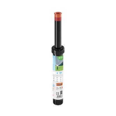 IRRIGATORE POP-UP AREA QUADRA ALZO 10CM  90133
