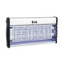 C ELETTROINSETTICIDA LED 2X 7W SIMPLY I-KILLER 100MQ