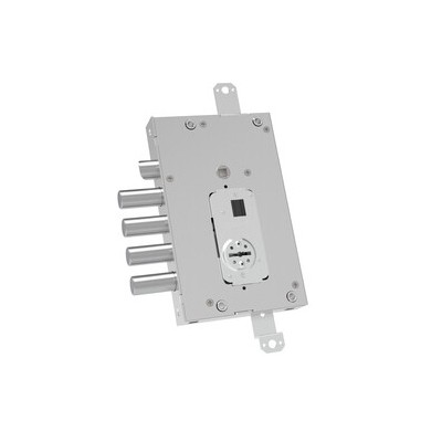 MOTTURA 89N515 SERRATURA TRIPL DM DX