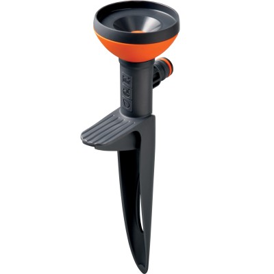 IRRIGATORE STATICO C/PUNTALE GF 5619