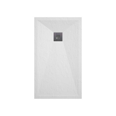 PIATTO DOCCIA MINERALMARMO 80X120CM