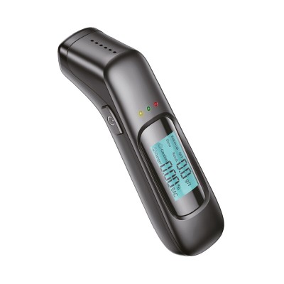 ETILOMETRO PORTATILE