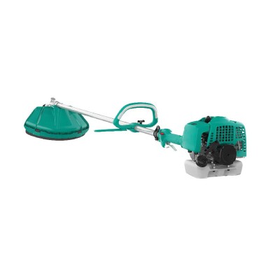 C DECESPUGLIATORE 2T SCOPPIO E-V 42.7 CC CUT