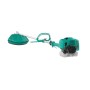 C DECESPUGLIATORE 2T SCOPPIO E-V 42.7 CC CUT