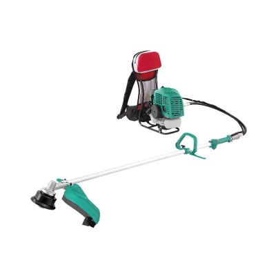C DECESPUGLIATORE 2T SCOPPIO E-V5 51.7 CC CUT ZAINO