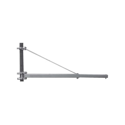 C SUPPORTO A BANDIERA MM 750 KG 600
