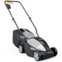 RASAERBA A BATTERIA AL1 3020 LI 20V 4AH 30 CM