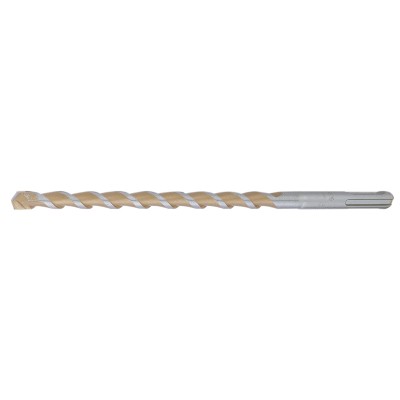 PUNTA SDS PLUS D 10X150/210 MM