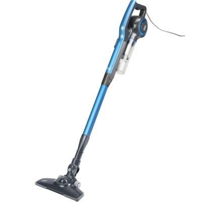 SCOPA ELETTRICA CICLONICA 600W S/SACCO