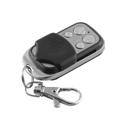 RADIOCOMANDO UNIV. FR.433 RF-AUTOAPPRENDENTE