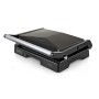BISTECCHIERA MINI GRILL COMPATTO 1000W