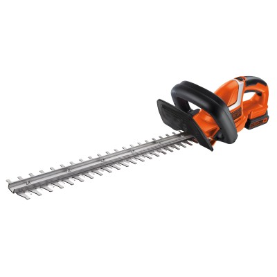 B+D TAGLIASIEPI GTC1845L20-QW 18V LAMA CM 45