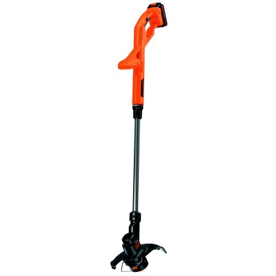 B+D TAGLIABORDI ST182320-QW 18V 2.0AH