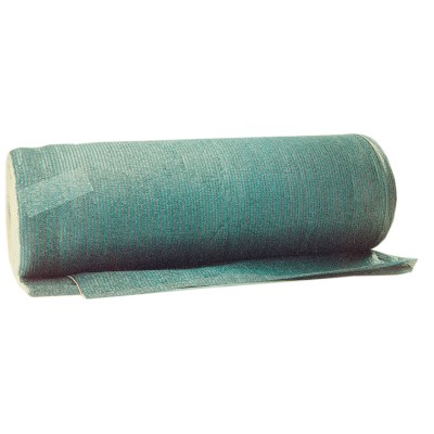 C RETE OMBREGGIANTE 90 VERDE 85G 200CMX100M