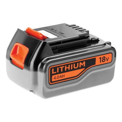 B+D BATTERIA BL4018-XJ 18V 4,0AH LITIO