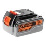 B+D BATTERIA BL4018-XJ 18V 4,0AH LITIO
