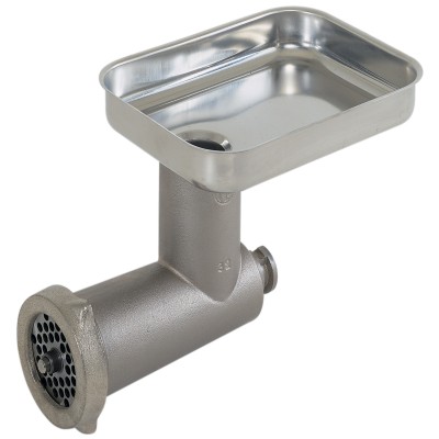 TRITACARNE ACCESSORIO LEONARDI TC22 INOX