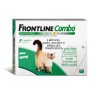 FRONTLINE COMBO GATTI 3 PIPETTE