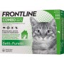 FRONTLINE COMBO GATTI 6 PIPETTE OFF. SPECIALE