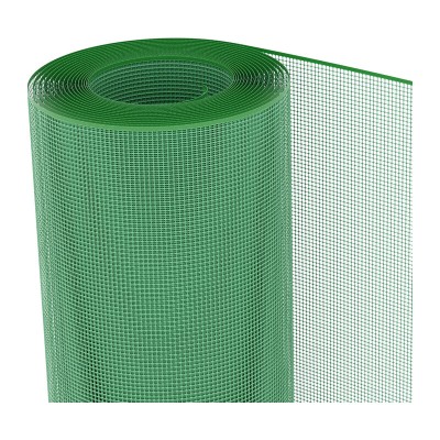 C RETE P/BALCONI MM 5X 5PLT 250GR/MQ MT 1X50 VERDE