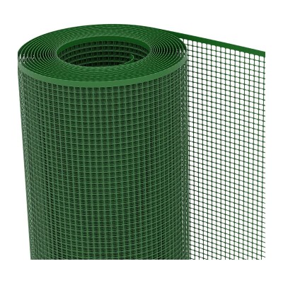 C RETE P/BALCONI MM10X10PLT 250GR/MQ MT 1X50 VERDE