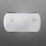 SCALDABAGNO ORIZZONTALE 2A 80L DX C/FLANGIA TIRRENO