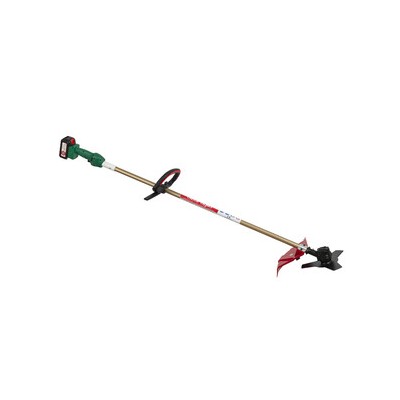 DECESPUGLIATORE A BATTERIA 21V FORZA 24 S/BATT