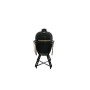 C KAMADO BARBECUE CARBONE 54CM NERO