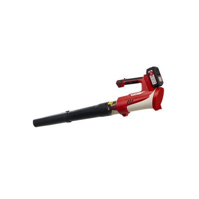 SOFFIATORE  A BATTERIA 21V VENTO S/BATT