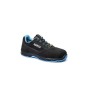 SPARCO SCARPE MORENO S1P NERO/AZZURRO TG 43