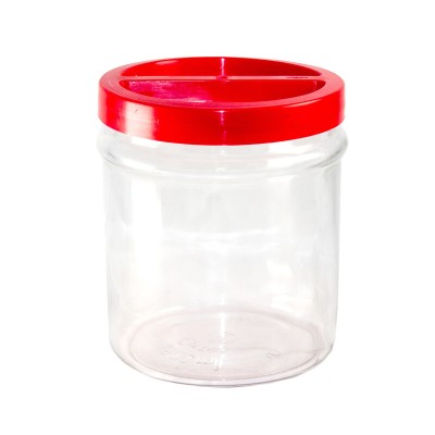 BARATTOLO C/COPERCHIO ORTES 3,5 L