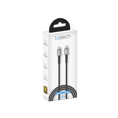 CAVO USB-C/USB-C  RICARICA RAPIDA 100W