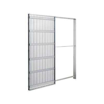 C CONTROTELAIO SCORREVOLE CARTONG 1A 90 X210CM