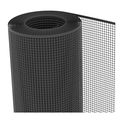 C RETE P/BALCONI MM10X10PLT 250GR/MQ MT 1X50 GRI.