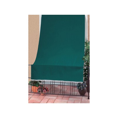 TENDA DA SOLE RIO 140XH300 TU VERDE