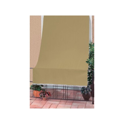 TENDA DA SOLE RIO 140XH300 TU BEIGE