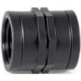 RACCORDO POLIPROP MANICOTTO 3/4X3/4