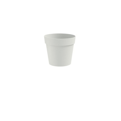 VASO CINQUETERRE 15CM TERRA DOLOMIA