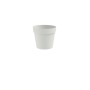 VASO CINQUETERRE 15CM TERRA DOLOMIA