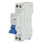 INTERRUTTORE MAGNETOTERMICO 16A 6KA 1P+N 4,5KA